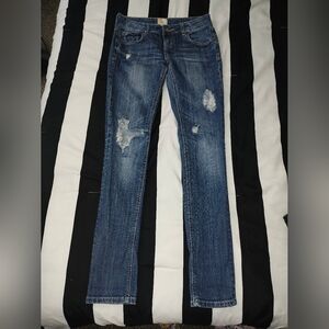 Arden B skinny jeans